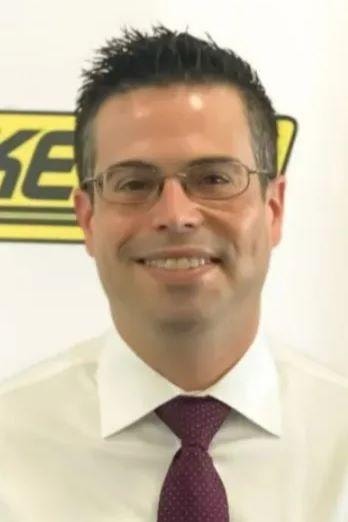 Foto de Ross Malinger