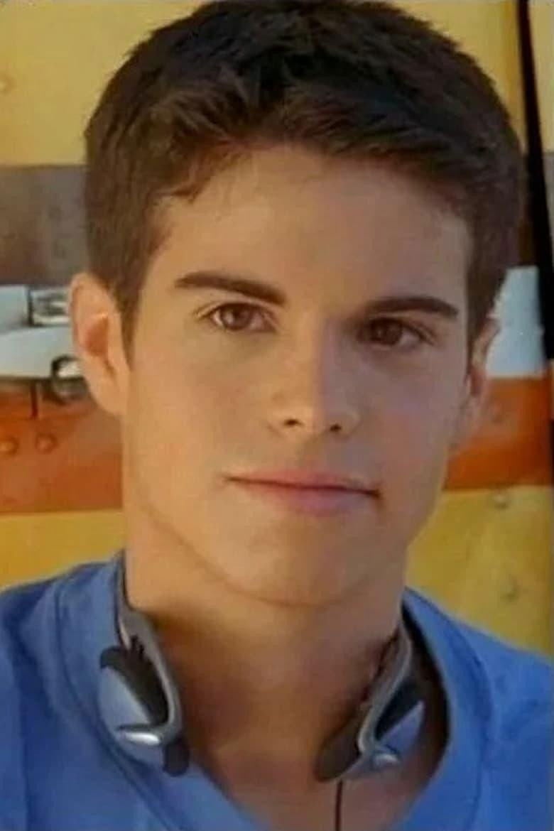 Foto de Ross Malinger