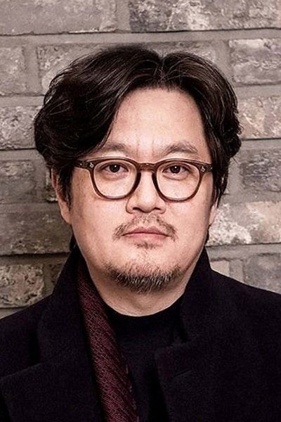 Foto de Woo Min-ho