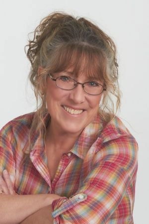 Foto de Robin Lamont