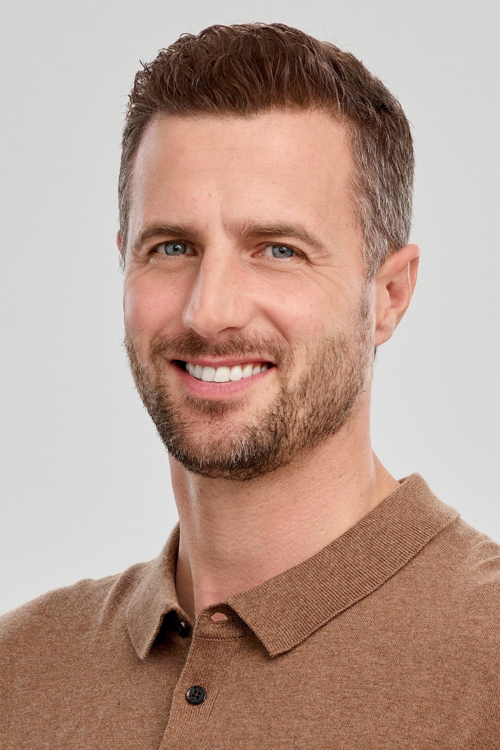 Foto de Brendan Penny