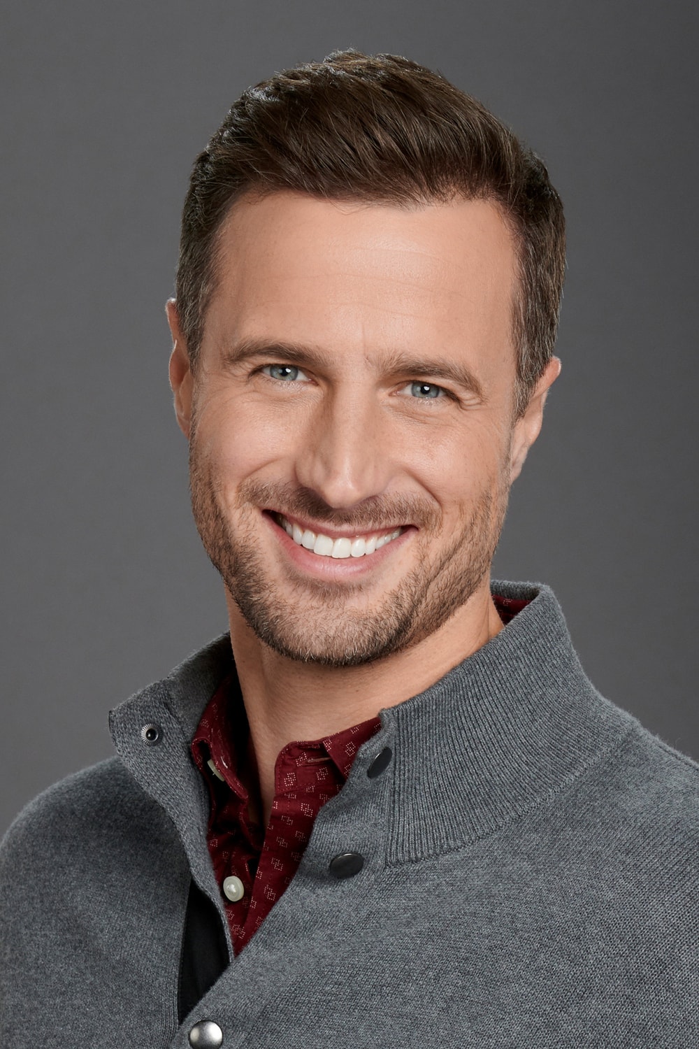 Foto de Brendan Penny