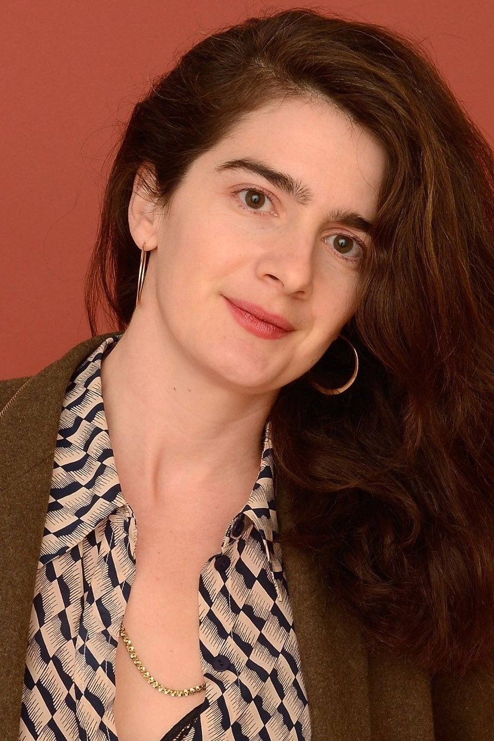 Foto de Gaby Hoffmann
