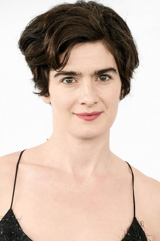Foto de Gaby Hoffmann