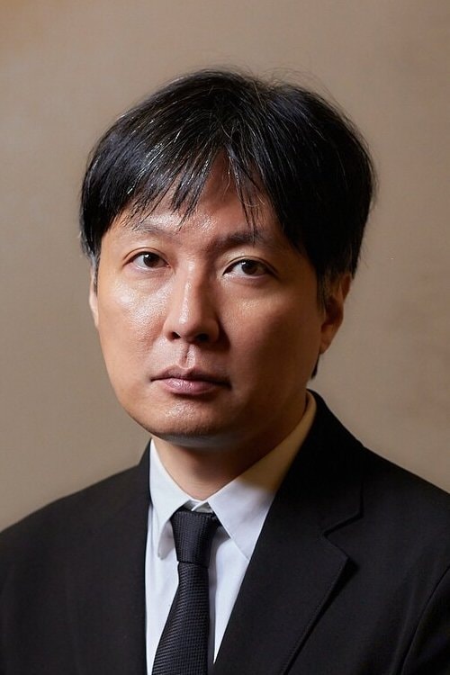 Foto de Kim Byung-woo