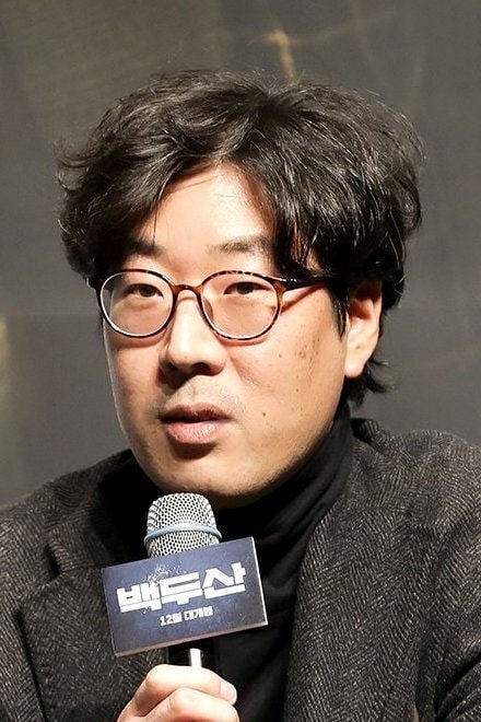 Foto de Kim Byung-seo