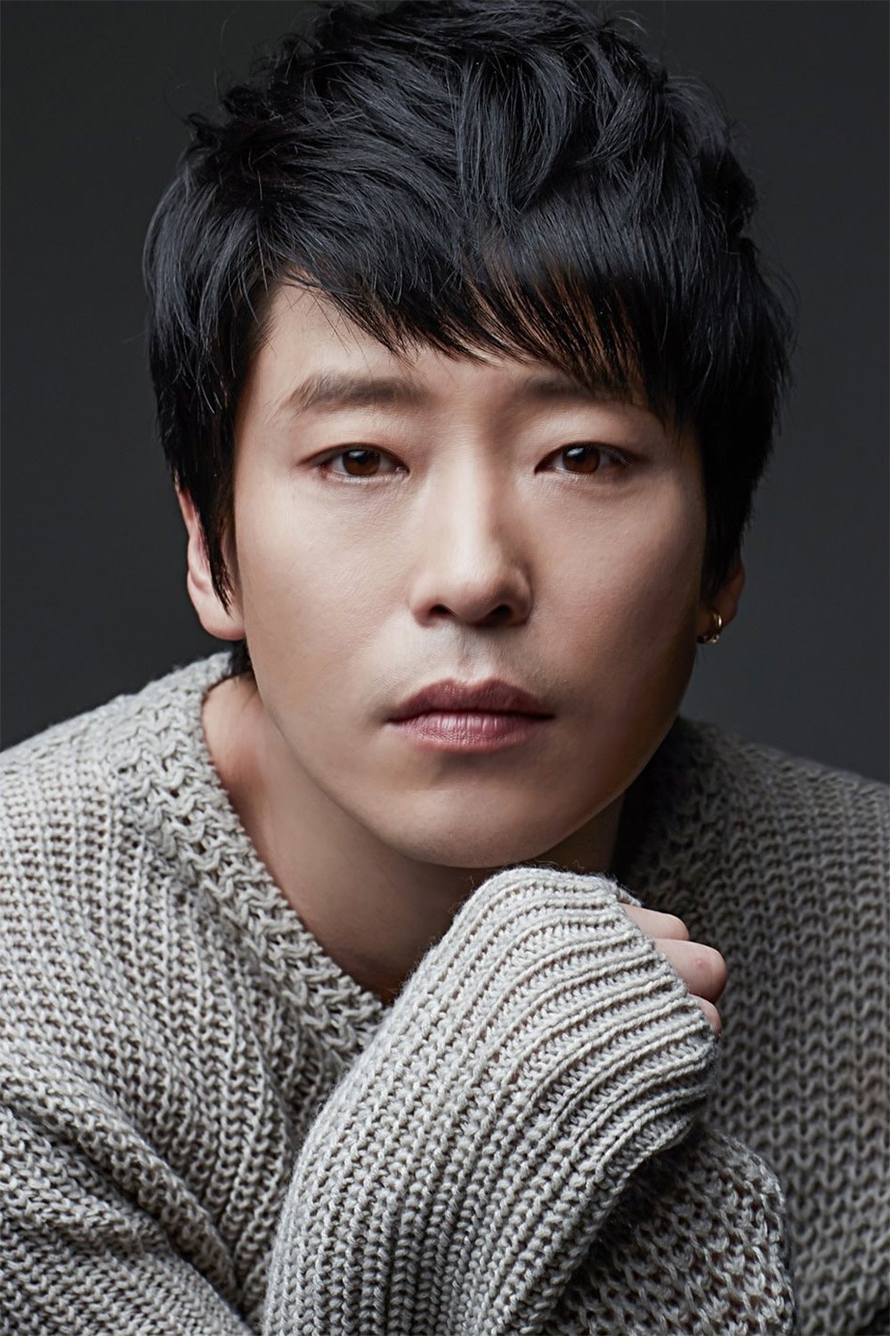 Foto de Uhm Ki-joon