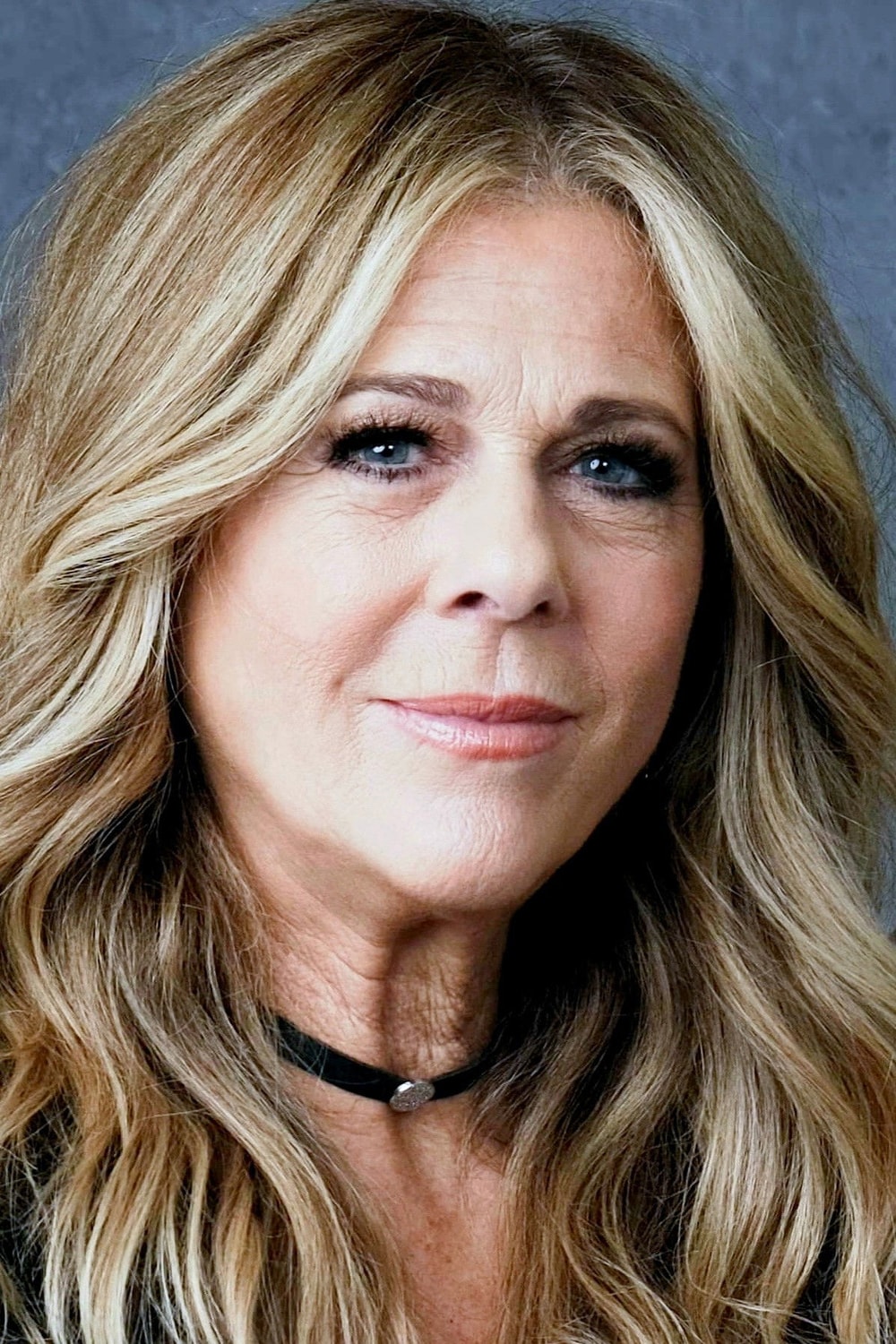 Foto de Rita Wilson