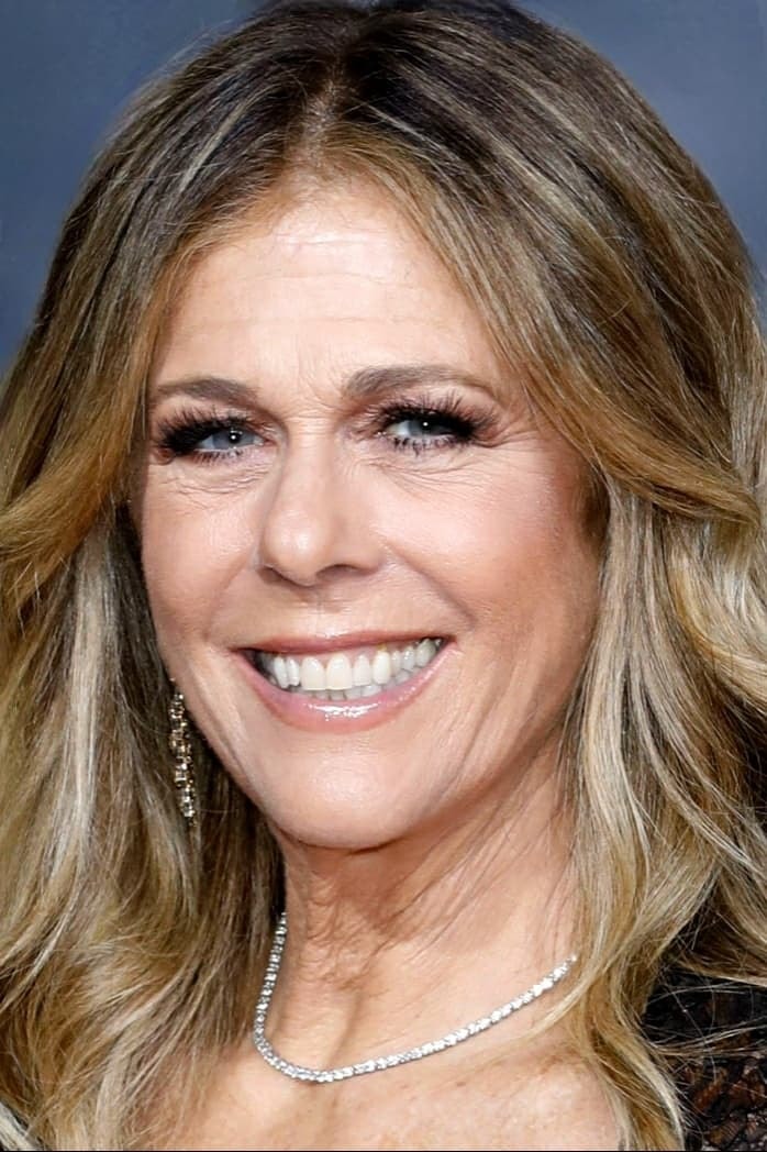 Foto de Rita Wilson