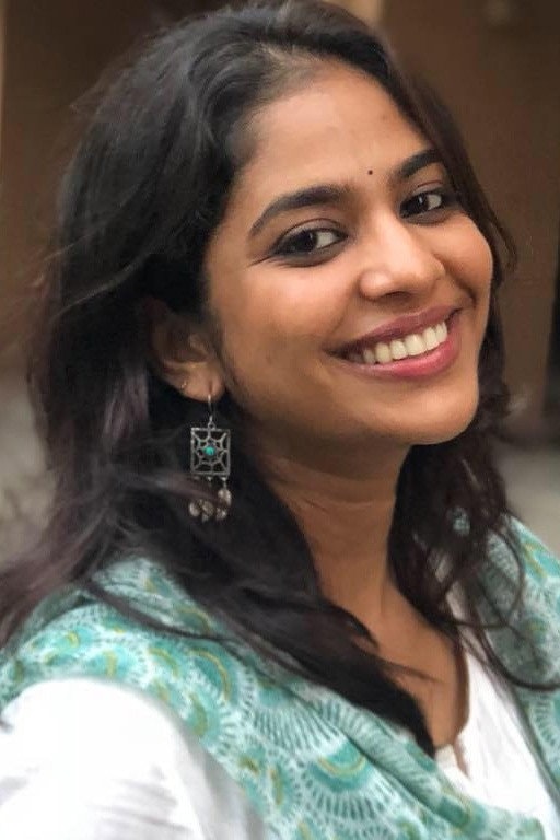 Foto de Srindaa