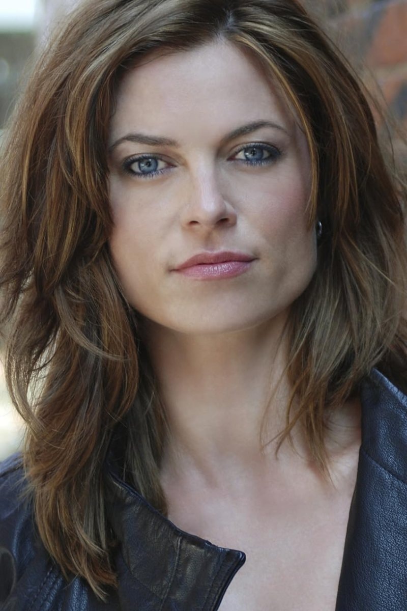 Foto de Camilla Gottlieb