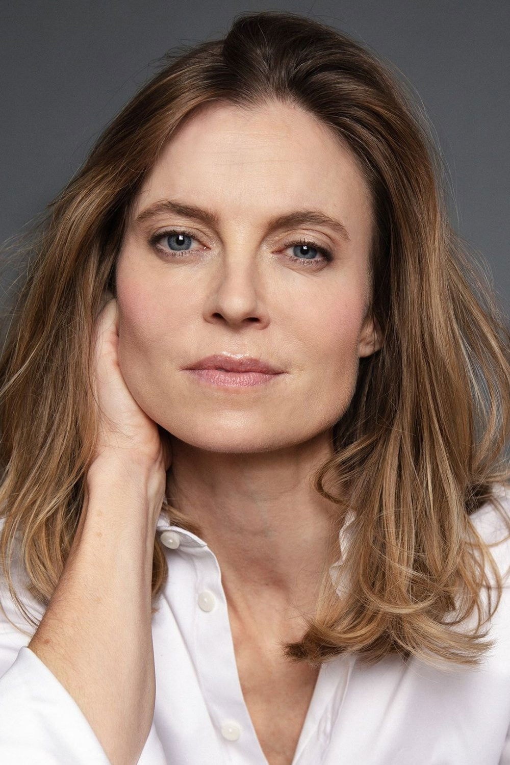 Foto de Camilla Gottlieb