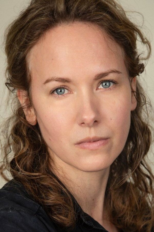 Foto de Mette Lysdahl