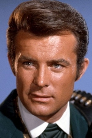 Foto de Robert Conrad