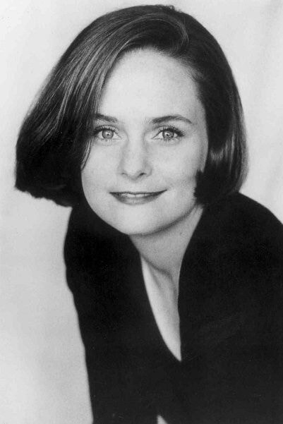 Foto de Barbara Garrick