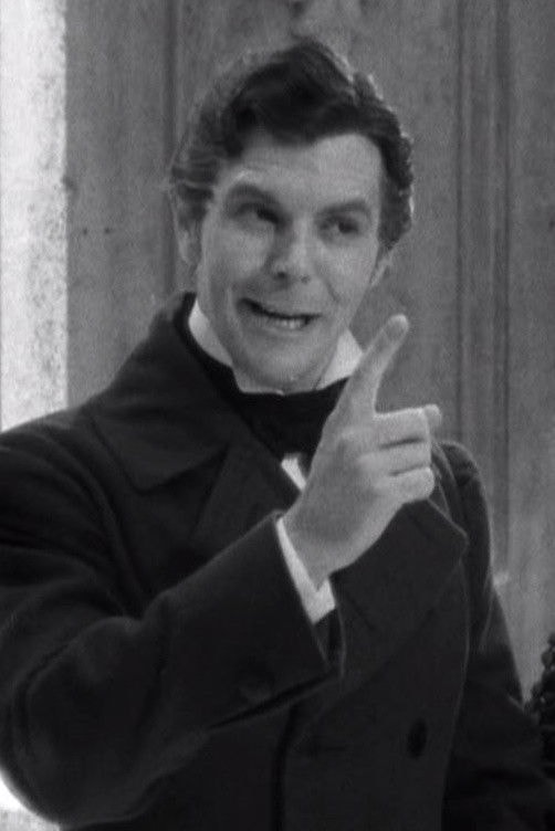 Foto de Barry MacKay