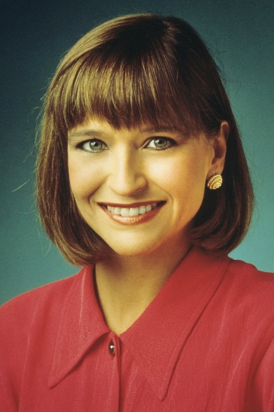 Foto de Jan Hooks