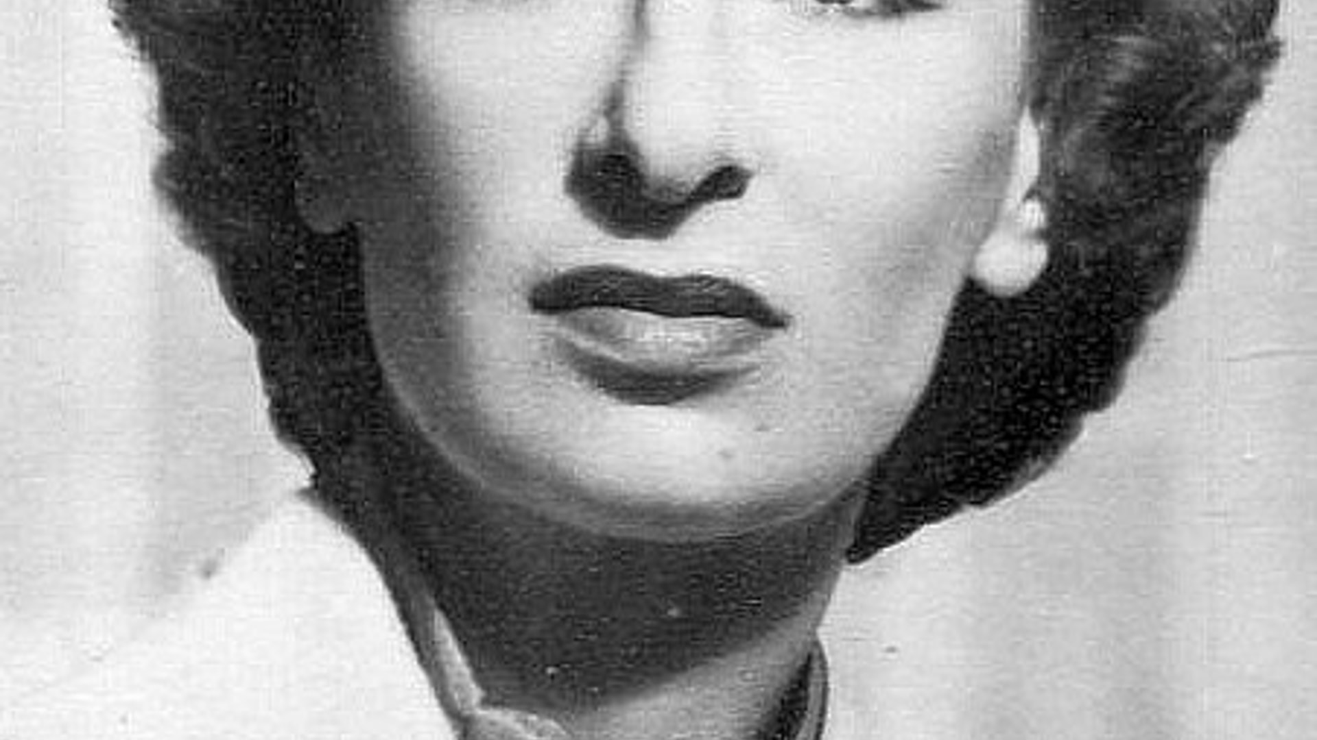 Foto de Patricia Jessel