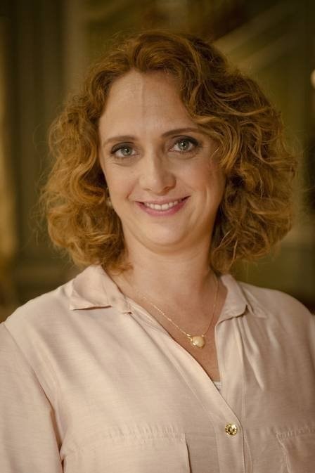 Foto de Letícia Isnard