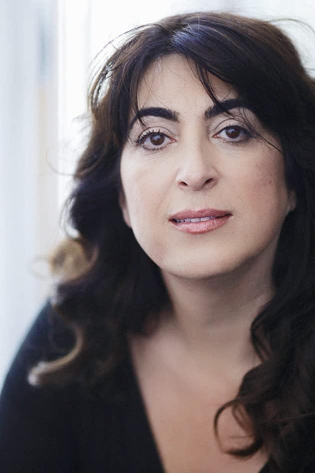 Foto de Sophie Bacry Picciotto