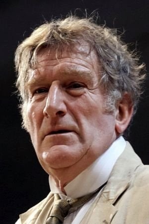 Foto de Malcolm Storry