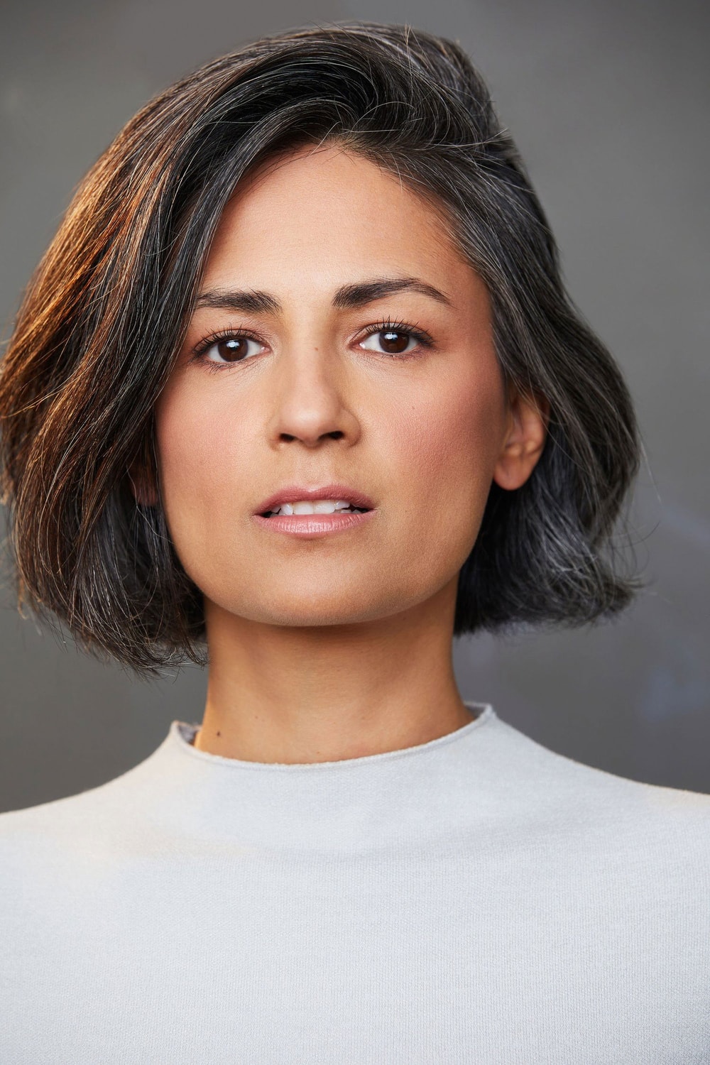 Foto de Aruna Shields