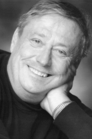 Foto de Gilbert Comtois