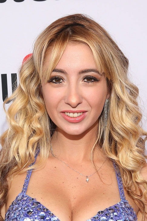 Foto de Lauren Francesca