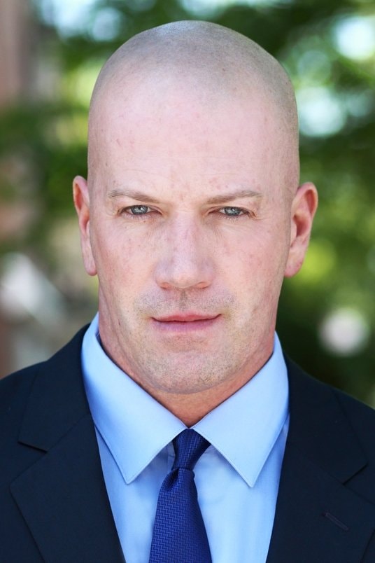 Foto de Kevin McCormick