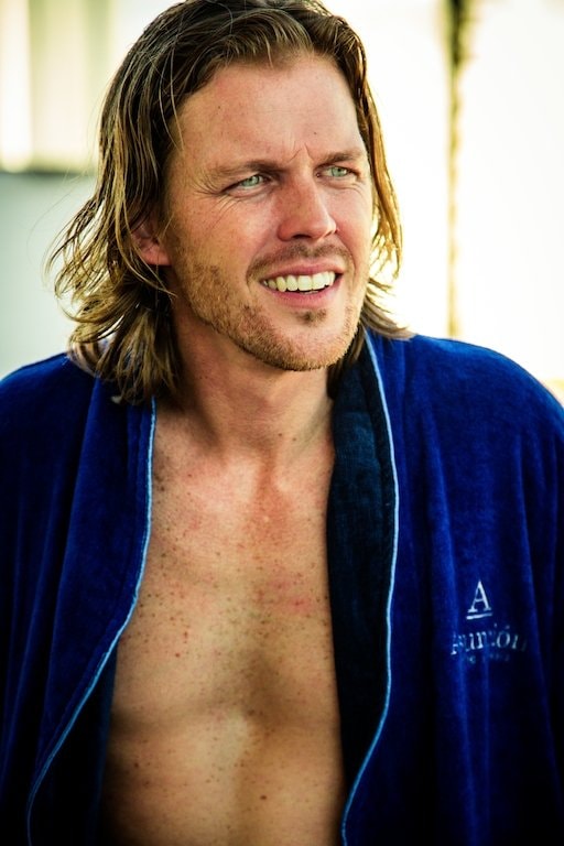 Foto de Nathan Christopher Haase