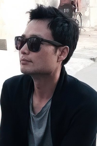 Foto de Lee Ki-cheol