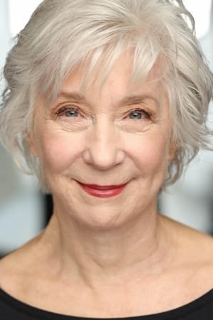 Foto de Peggy J. Scott