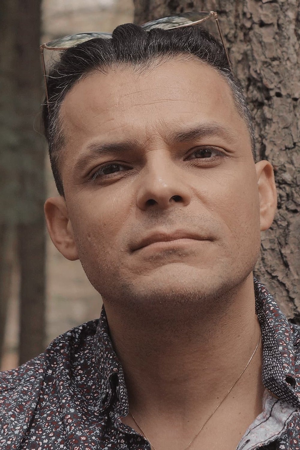 Foto de Leonardo Fuica