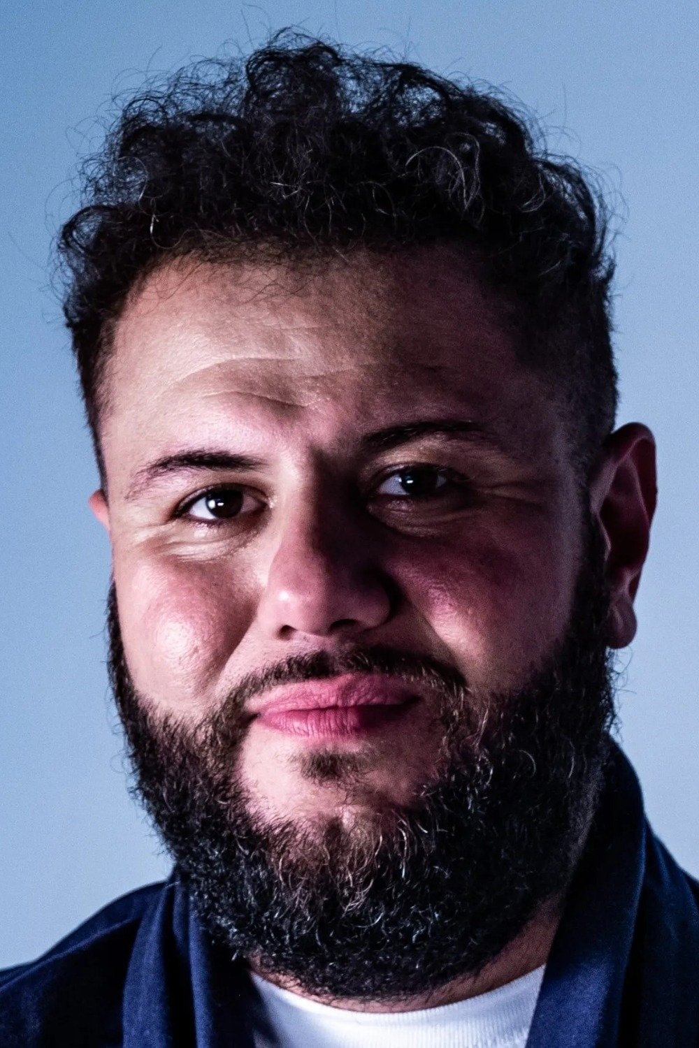 Foto de Mo Amer