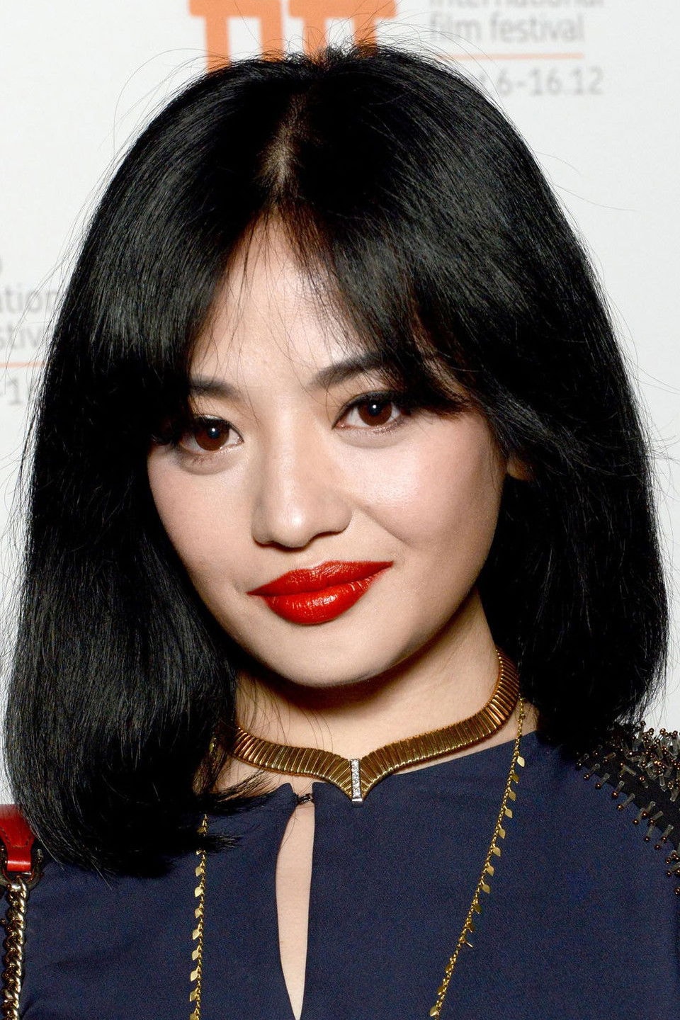 Foto de Li Xinyun