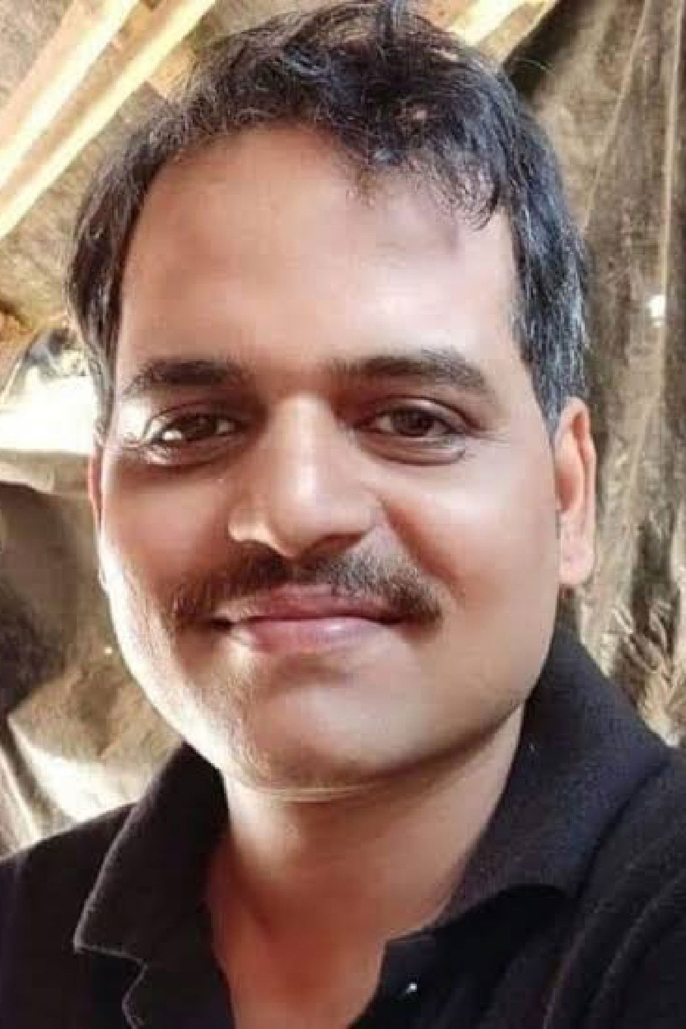 Foto de Durgesh Kumar