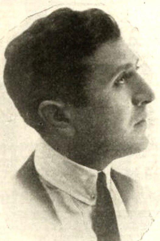 Foto de Irving Cummings