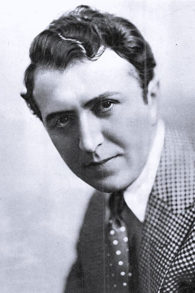 Foto de Irving Cummings