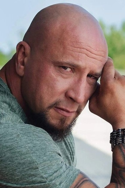 Foto de Marc-André Boulanger