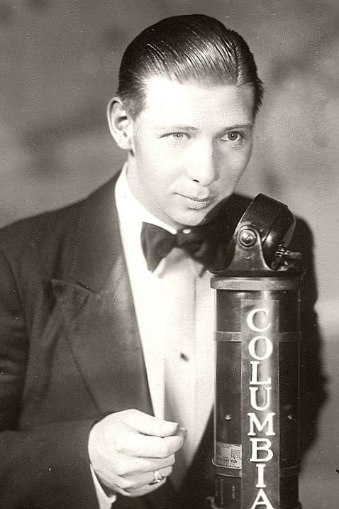 Foto de Harry von Zell