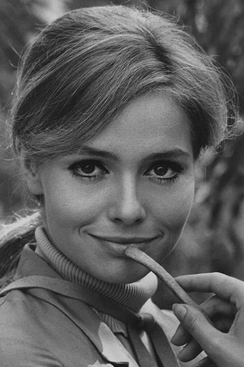 Foto de Eva Renzi
