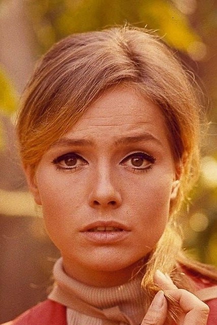 Foto de Eva Renzi