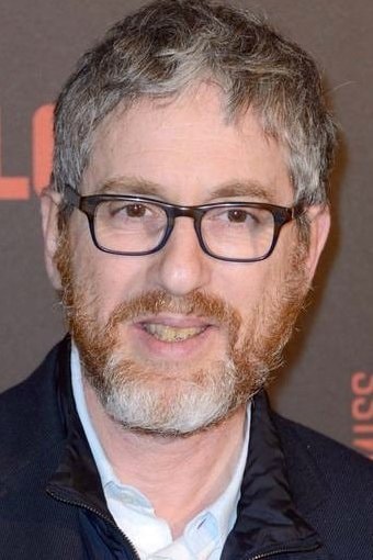 Foto de Eric Rochant