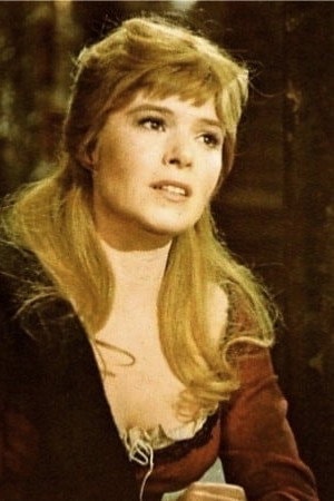 Foto de Shani Wallis