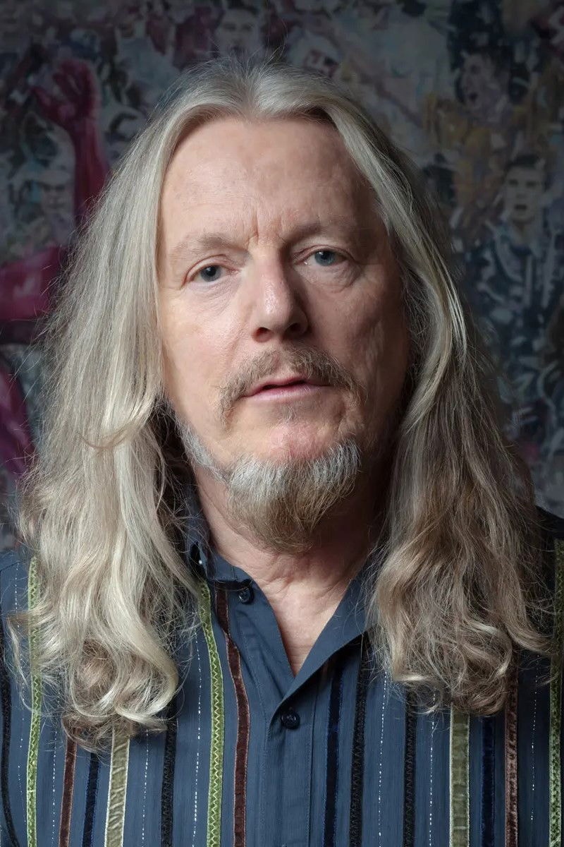 Foto de Wolfgang Beltracchi