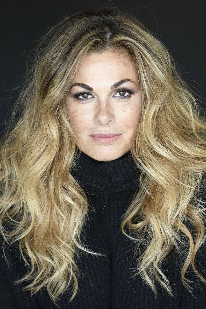 Foto de Vanessa Incontrada