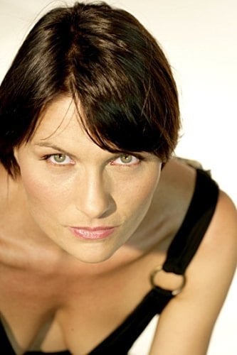 Foto de Barbara Mautino