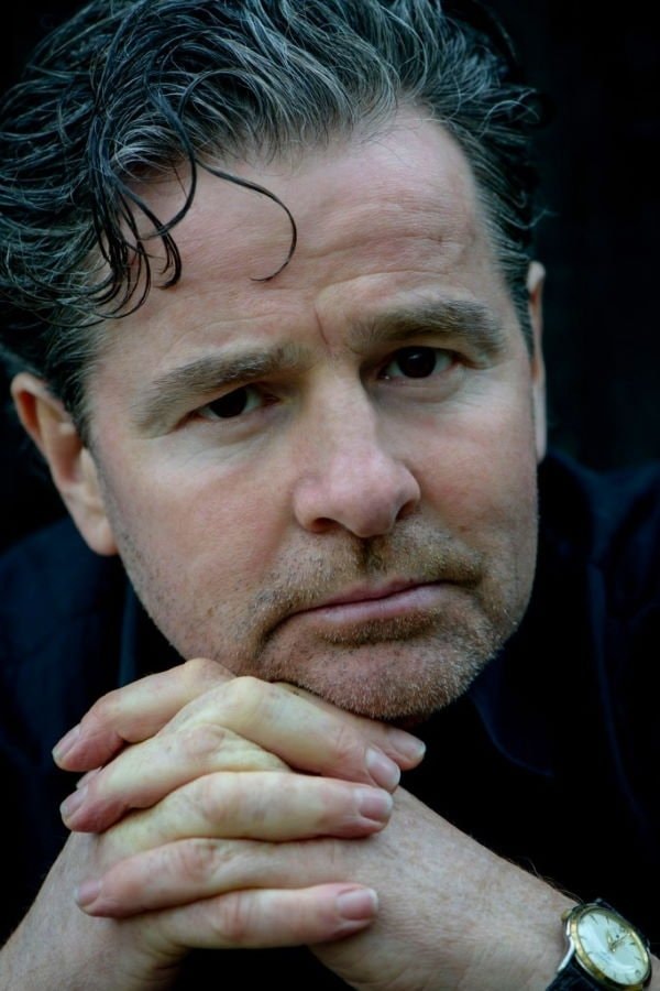 Foto de Thomas Stecher