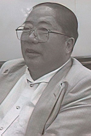 Foto de Tōru Hirayama