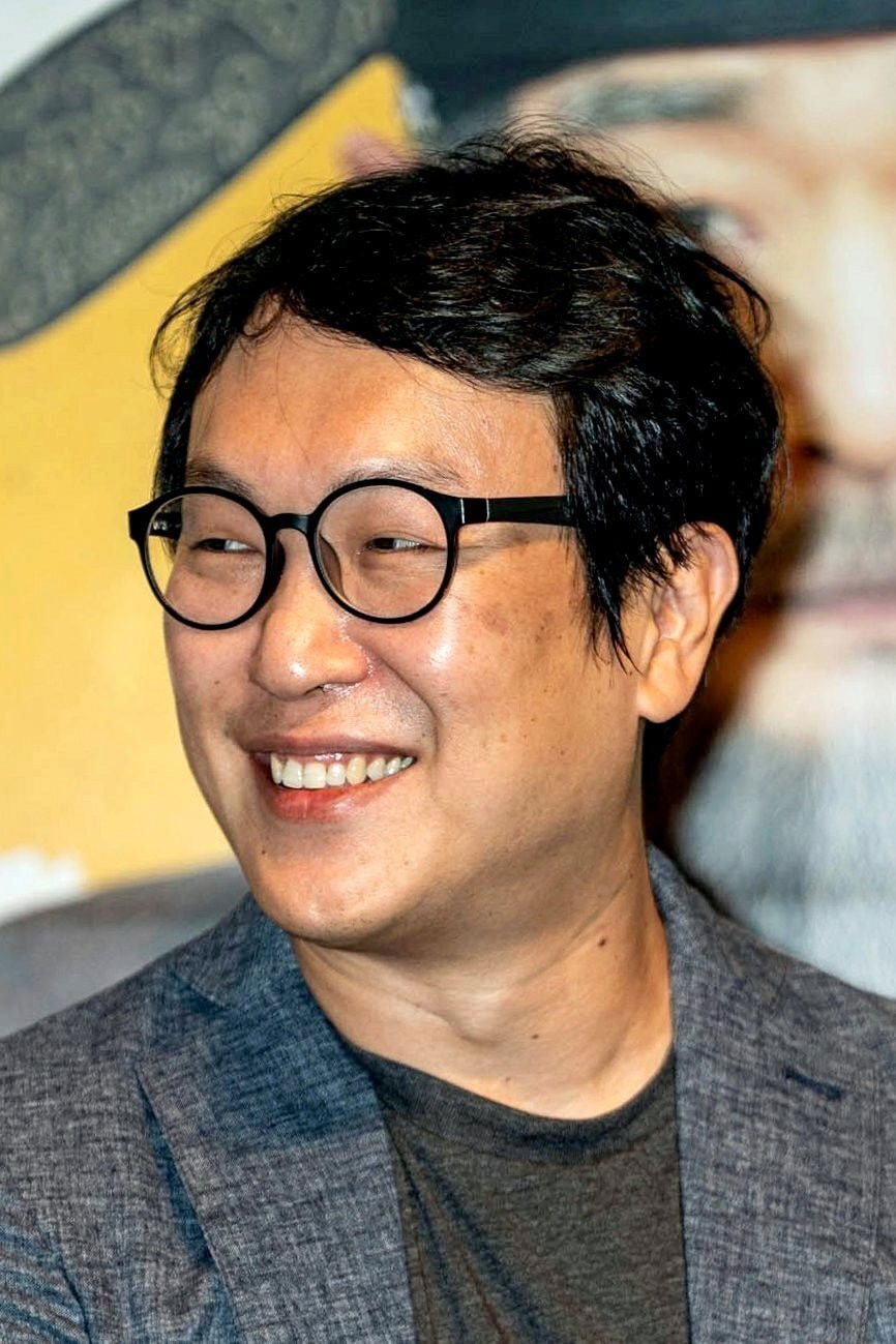 Foto de Kim Joo-ho